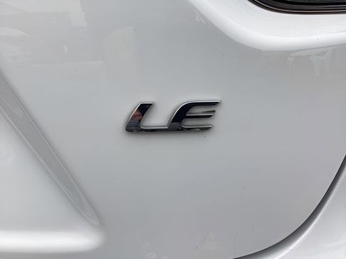 Used 2024 Toyota Corolla LE image 35