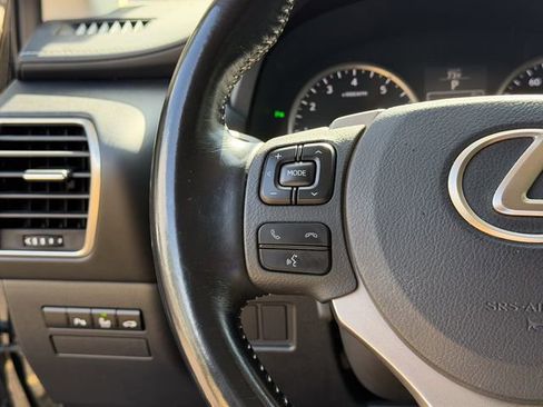 Used 2017 Lexus NX 200t FWD w/ Premium Package image 10