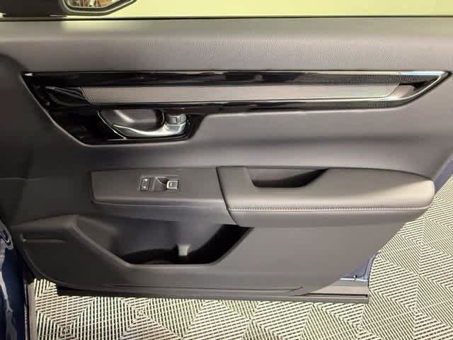 New 2027 Honda CR-V Sport Touring image 59