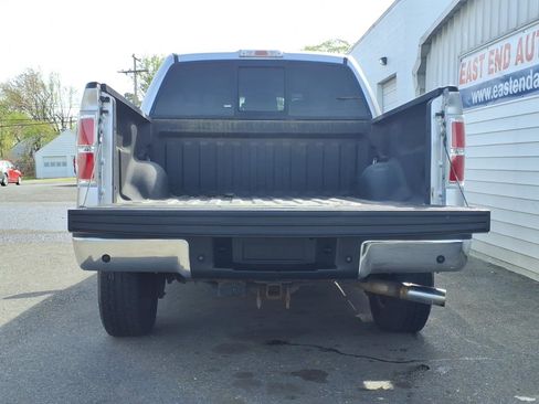 Used 2011 Ford F150 XLT w/ XLT Chrome Pkg AWD/4WD image 4