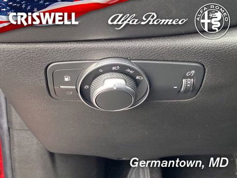 New 2024 Alfa Romeo Tonale Veloce image 34