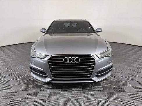 Used 2016 Audi A6 2.0T Premium Plus w/ Premium Plus Package AWD/4WD image 6