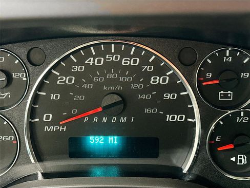 New 2026 GMC Savana 4500 w/ Driver Convenience Package image 7