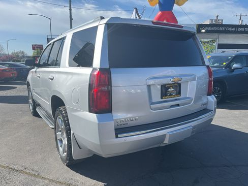 Used 2017 Chevrolet Tahoe Premier image 5