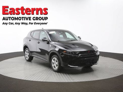 Used 2024 Dodge Hornet GT Plus w/ Tech Pack Plus w/o Parking AWD/4WD image 50