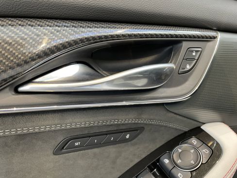 Used 2024 Cadillac CT5 V Blackwing w/ Driver Assist Package image 15