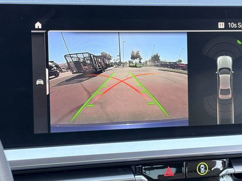 Used 2021 BMW 330i Sedan RWD image 28