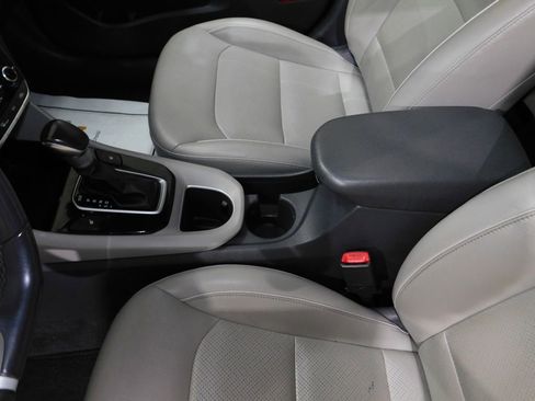 Used 2018 Hyundai Ioniq Limited FWD image 37