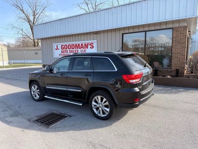 Used 2013 Jeep Grand Cherokee Laredo w/ Laredo E Group