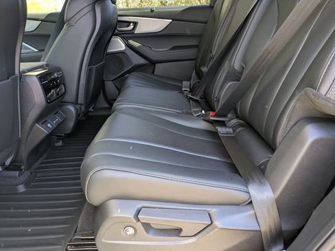 New 2026 Acura MDX FWD w/ Technology Package image 12