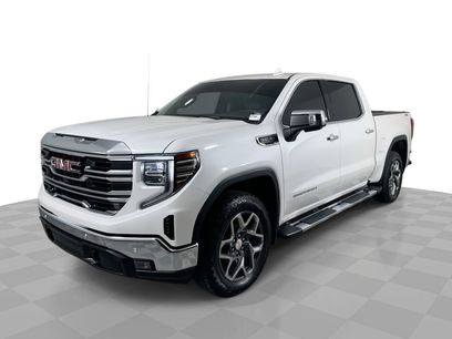 Used 2025 GMC Sierra 1500 SLT w/ SLT Premium Plus Package