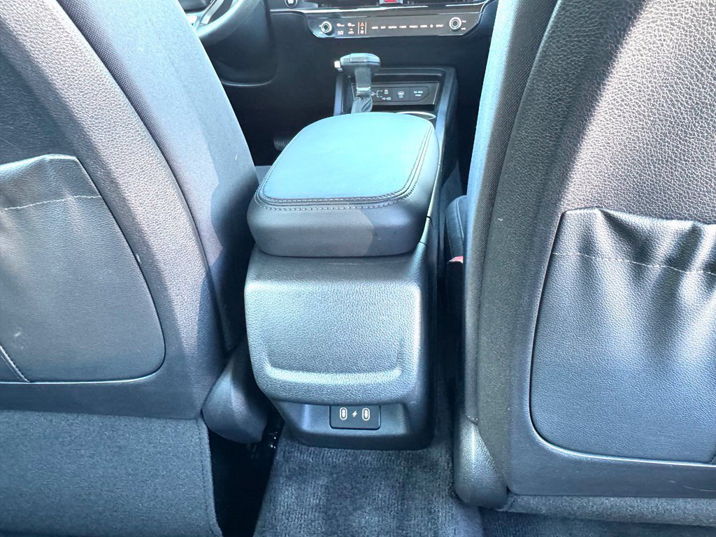 Used 2026 Kia K5 LXS FWD image 23