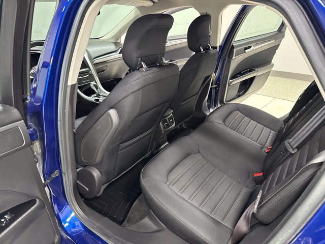 Used 2013 Ford Fusion SE FWD image 22