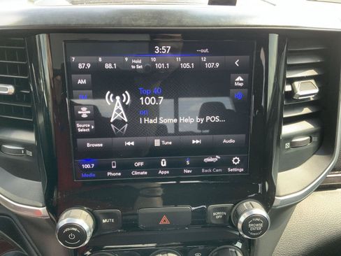 Used 2021 RAM 1500 Big Horn AWD/4WD image 32