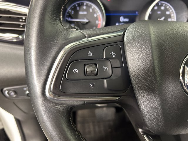 Used 2023 Buick Encore GX Preferred w/ Cold Weather Comfort Package AWD/4WD image 15