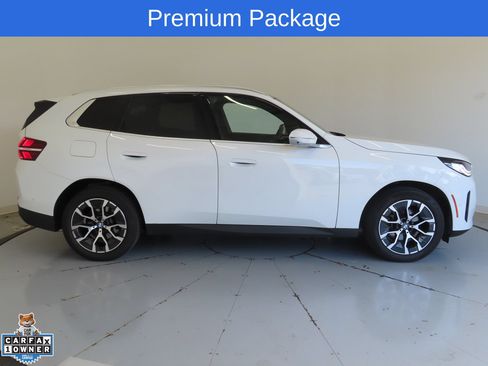 Used 2026 BMW X3 xDrive30i AWD/4WD image 2