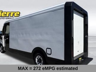 Used 2024 Chevrolet Brightdrop 600 w/ Battery Pack, Max Range AWD/4WD video 2