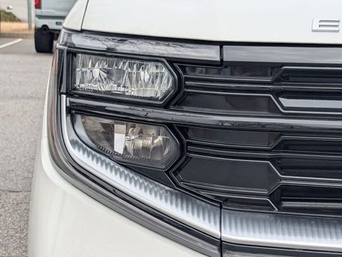 New 2026 Ford Expedition Max Platinum w/ Driver's Package image 10