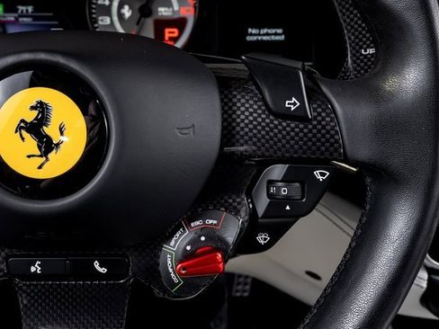 Certified 2019 Ferrari Portofino image 41