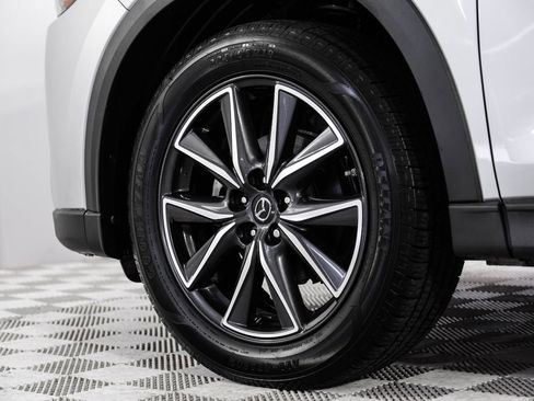 Used 2017 MAZDA CX-5 Grand Touring FWD image 58