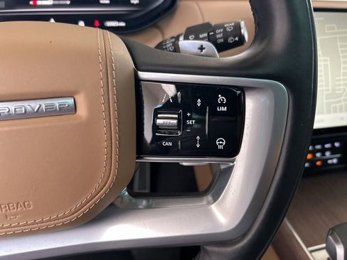 Used 2023 Land Rover Range Rover SE AWD/4WD image 63