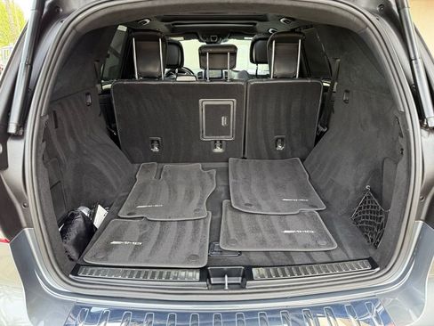 Used 2018 Mercedes-Benz GLE 63 AMG 4MATIC image 20