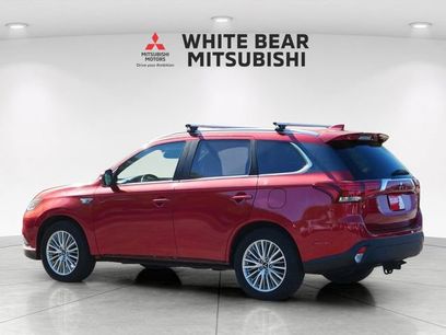 Used 2019 Mitsubishi Outlander GT