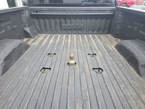 Used 2023 Chevrolet Silverado 3500 High Country w/ Z71 Off-Road Package image 10