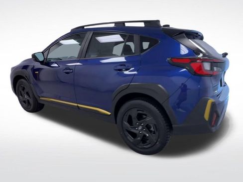 Used 2024 Subaru Crosstrek 2.5i Sport AWD/4WD image 6