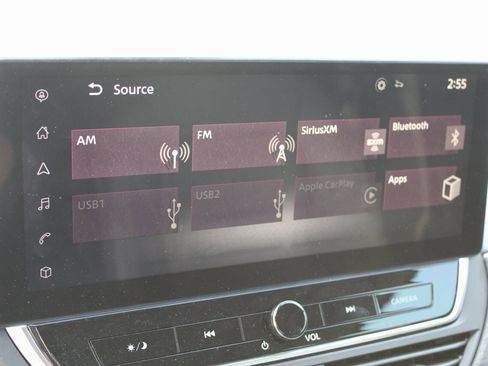 Used 2023 Nissan Altima 2.5 SL image 9