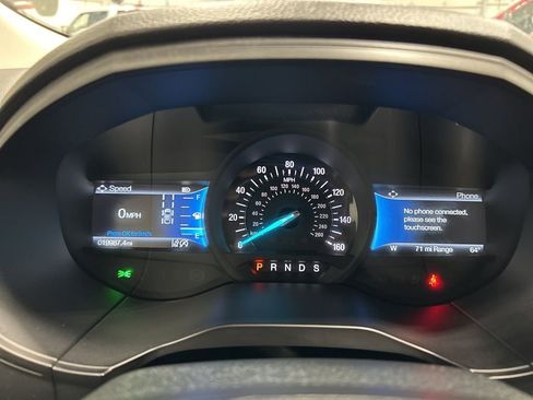 Certified 2024 Ford Edge SEL w/ Convenience Package image 17