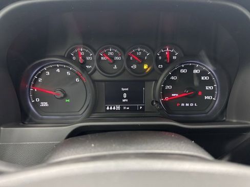 New 2026 Chevrolet Silverado 3500 W/T w/ WT Convenience Package image 14