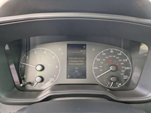 Used 2025 Toyota Corolla LE w/ Convenience Package FWD image 27