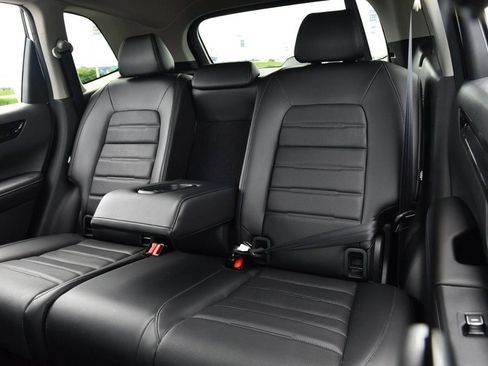 Certified 2025 Honda CR-V EX-L image 25