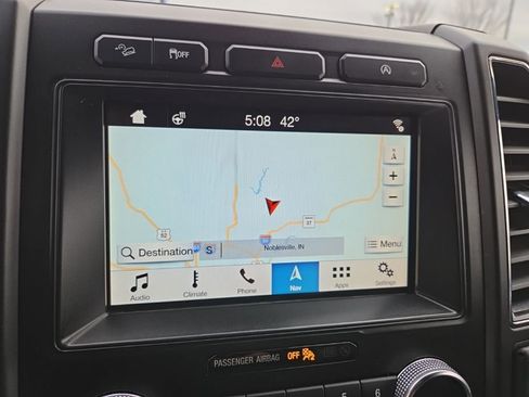 Used 2019 Ford Expedition Max Limited image 54