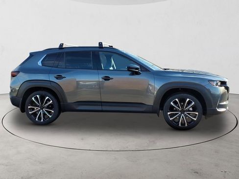 New 2026 MAZDA CX-50 2.5 Turbo w/ Weather Package image 4