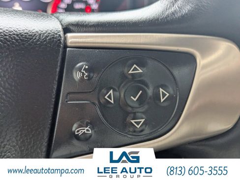 Used 2015 GMC Sierra 1500 Denali w/ Driver Alert Package image 27