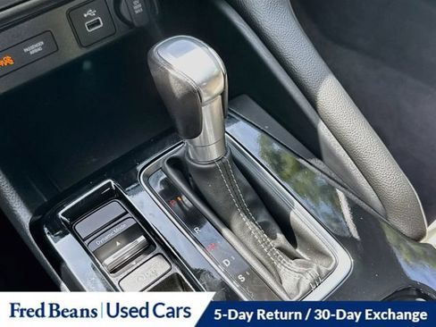 Used 2023 Acura Integra A-Spec FWD image 22
