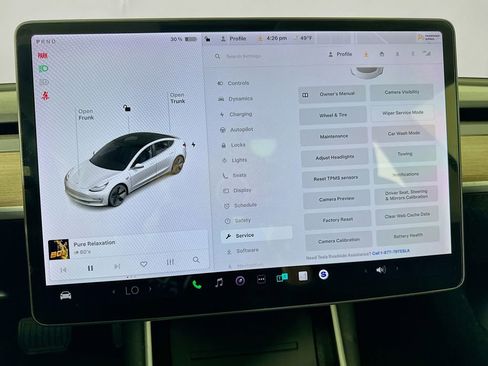 Used 2019 Tesla Model 3 Standard Range RWD image 39