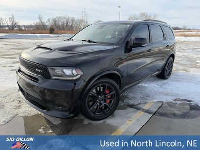 Used 2018 Dodge Durango SRT w/ Technology Group