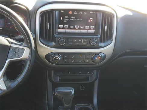 Used 2016 GMC Canyon SLE w/ SLE Convenience Package image 15