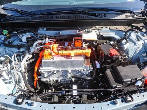 Used 2024 Honda Prologue Touring image 34