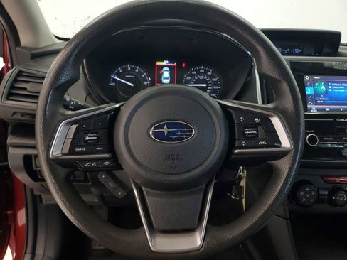 Used 2020 Subaru Impreza 2.0i AWD/4WD image 16
