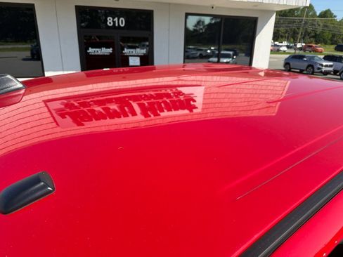 Used 2026 RAM 2500 Big Horn AWD/4WD image 14