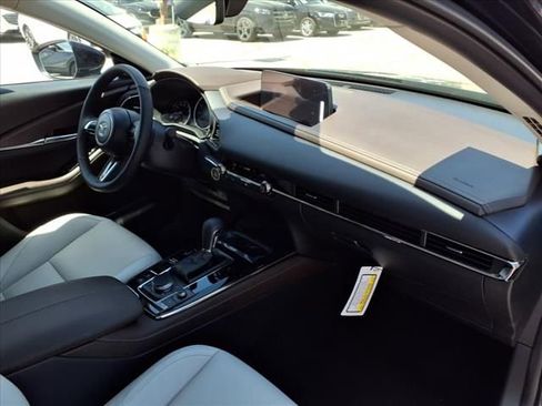 New 2025 MAZDA CX-30 2.5 Turbo w/ Premium Package image 24