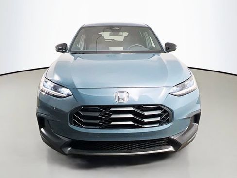 Used 2026 Honda HR-V Sport image 2