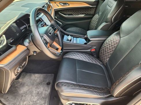 Used 2024 Jeep Grand Cherokee Summit image 13