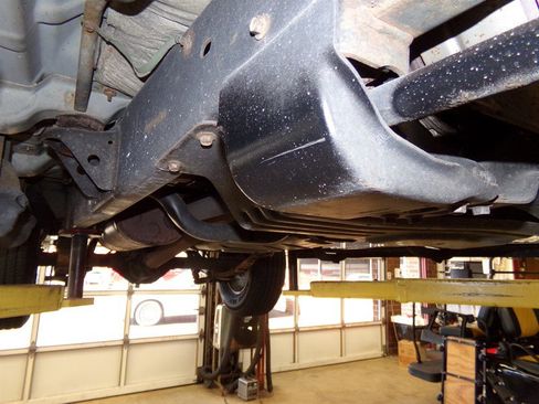 Used 2004 Ford Explorer Sport Trac XLT image 92