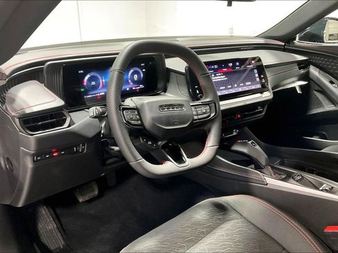 New 2026 Dodge Charger R/T w/ Blacktop Package AWD/4WD image 20