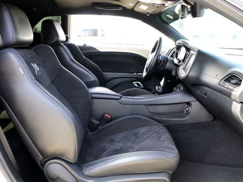 Used 2023 Dodge Challenger R/T Scat Pack w/ Plus Package image 23